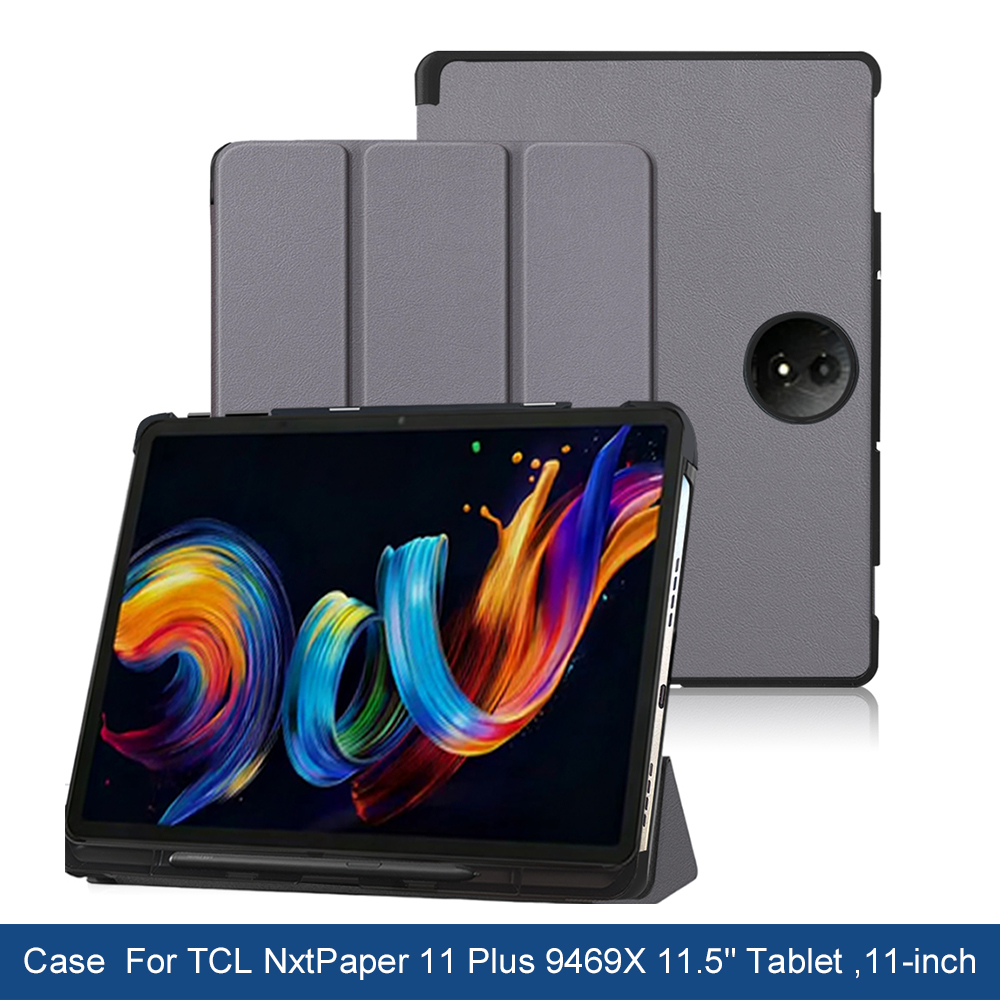 Suitable Case For TCL NxtPaper - Staedtler Pencil Triplus recension och pris
