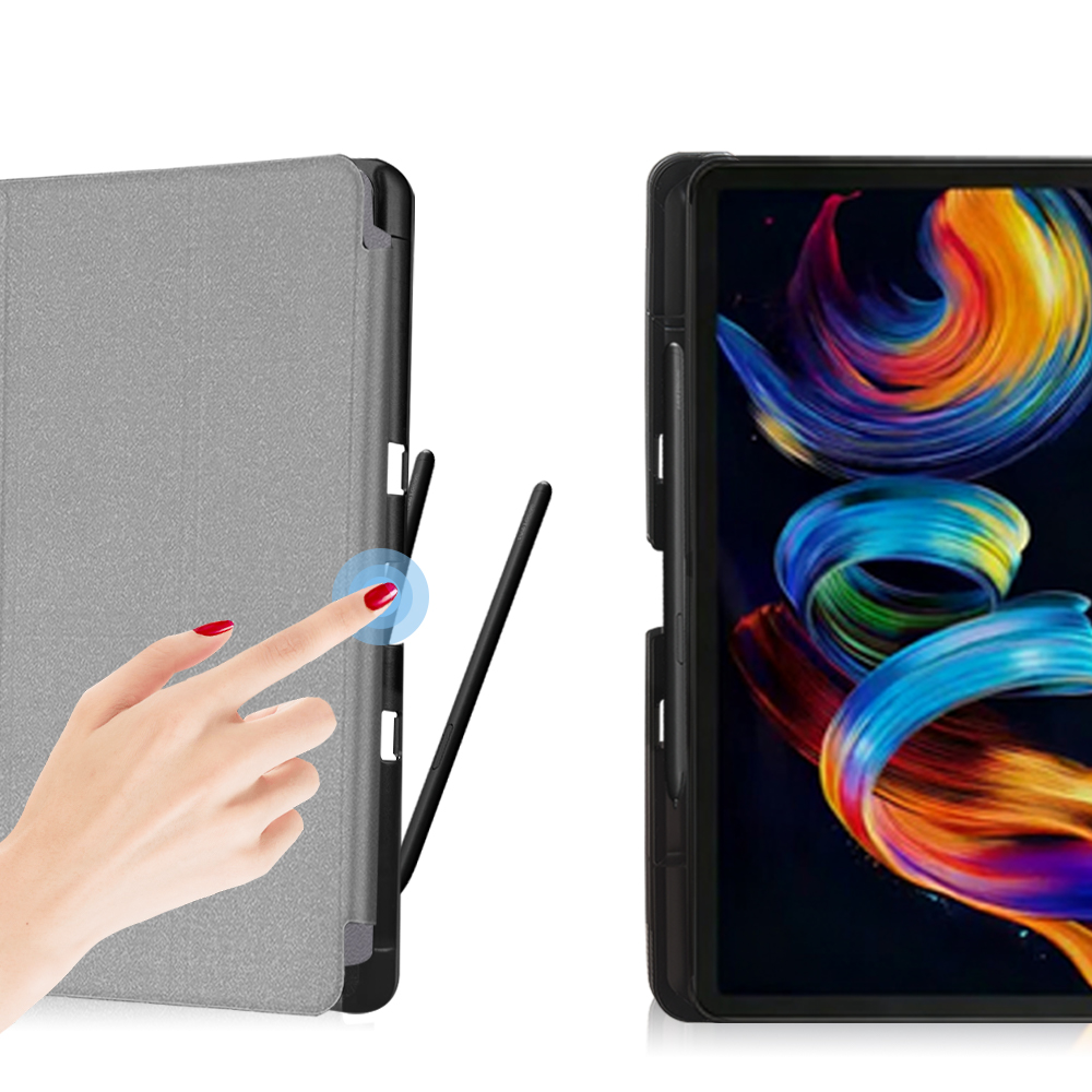 Suitable Case For TCL NxtPaper - Staedtler Pencil Triplus recension och pris