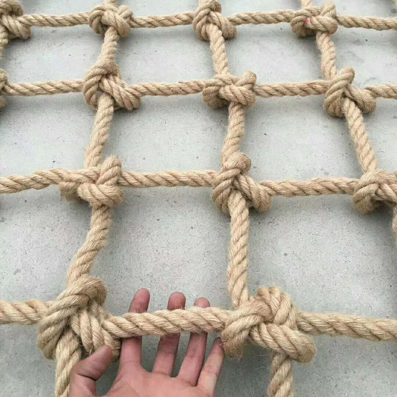 10mm 10/30/50M Natural Jute Ro - Twine Jute Natural recension och pris