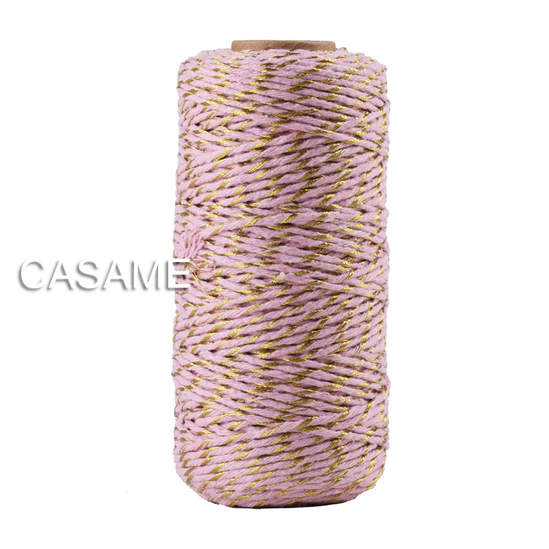 100yard Natural Jute Baker Twi - Twine Jute Natural recension och pris