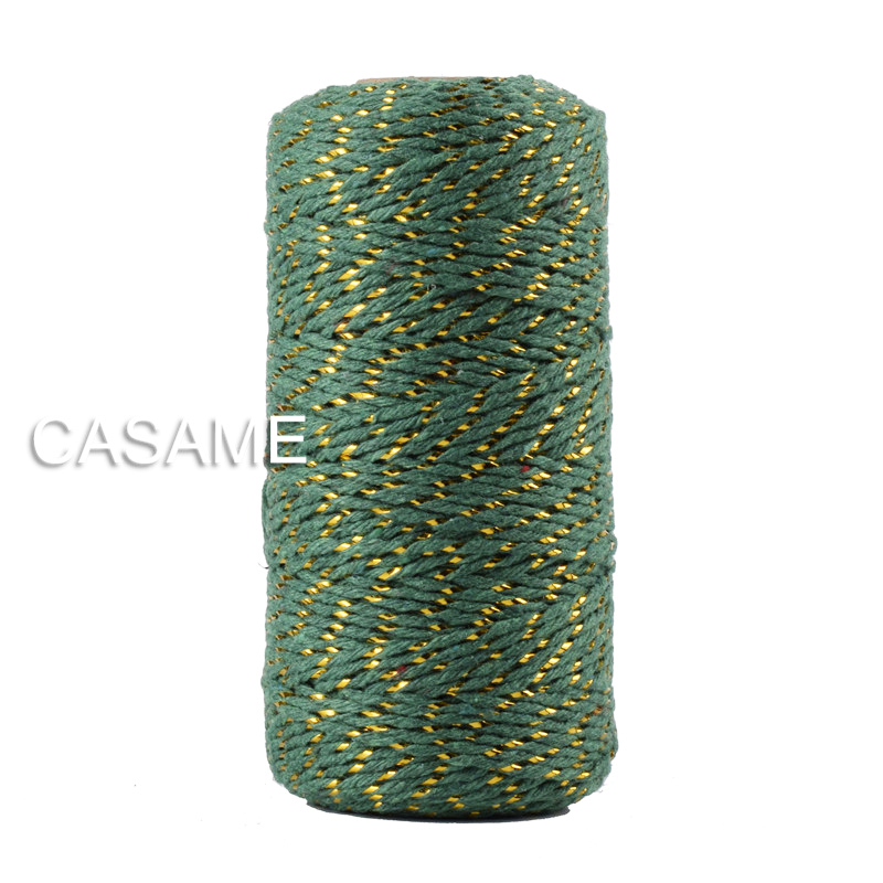100yard Natural Jute Baker Twi - Twine Jute Natural recension och pris