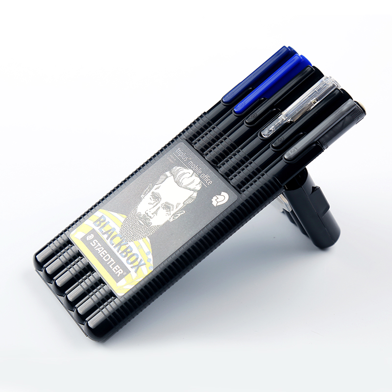 Germany Staedtler Triplus Blac - Staedtler Pencil Triplus recension och pris