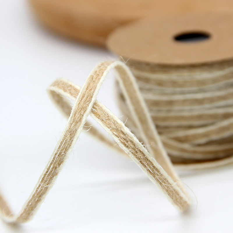 20/10/5M Natural Jute Rope Cor - Twine Jute Natural recension och pris