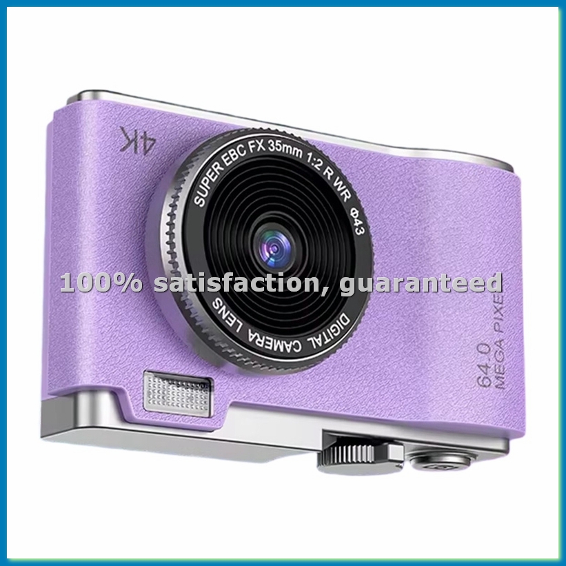 4K CCD 8X Digital Zoom Digital - B&J Florist Supply Nyc recension och pris