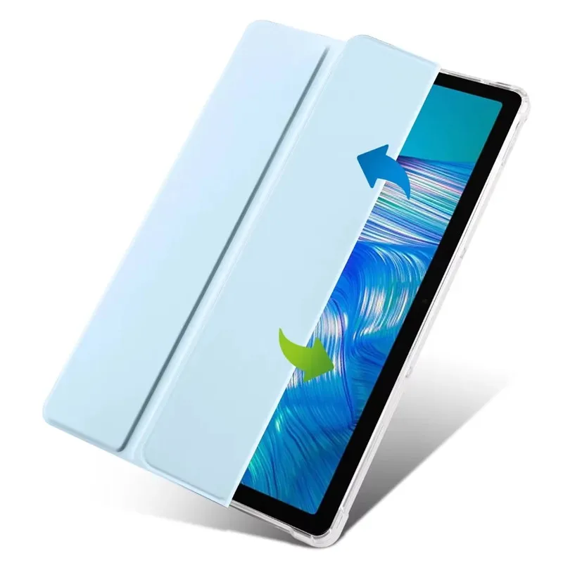 For Lenovo Tab P11 Plus Case T - Staedtler Pencil Triplus recension och pris
